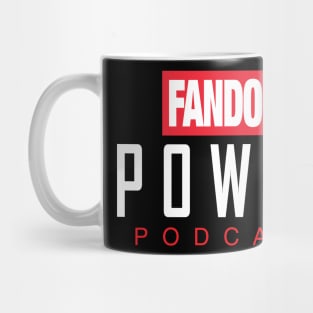 Fandom Power (Legendary) Mug